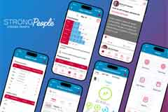 Strong Heart Mobile App